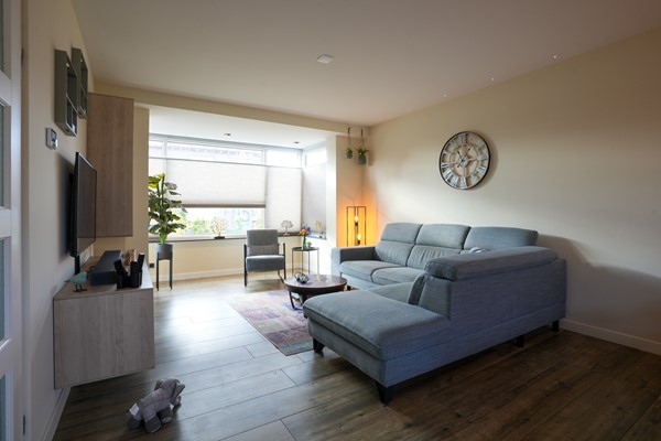 Medium property photo - Nieuwe Hofstraat 8A, 6265 AG Sint Geertruid